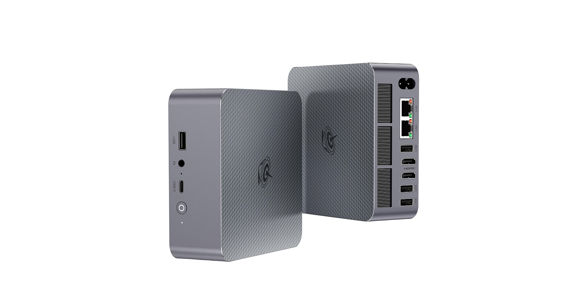 Amazon.com: Beelink EQR6 Mini PC AMD Ryzen 7 6800H, 32GB